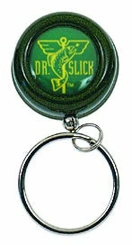 Dr Slick Pin-On-Reel