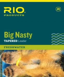 Rio Big Nasty Leaders