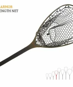 Accessories Fishpond Nomad Net - River Armor