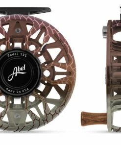 Spools Abel Sds Ported Spool In Fish Graphics 11 Spools Abel Sds Ported Spool In Fish Graphics