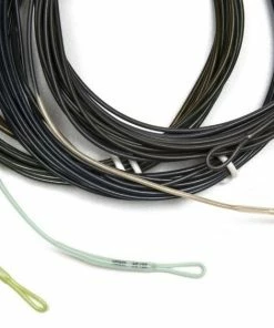 Olympic Peninsula Skagit Tactics Opst Commando Skagit Sink Tips - 10ft Leader