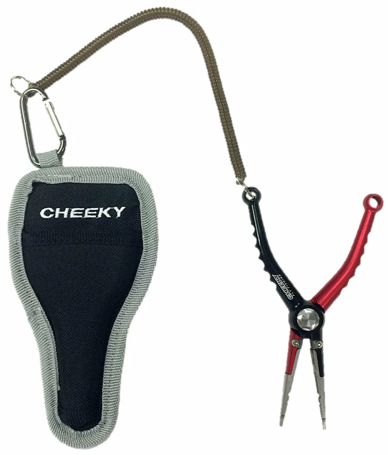 Cheeky 550 Pliers Accessories 4 Cheeky 550 Pliers Accessories