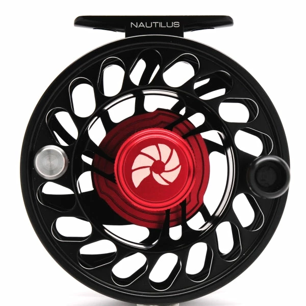 Nautilus CCF X2 Reels 8 Nautilus CCF X2 Reels