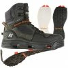Korkers Terror Ridge Boots Wading