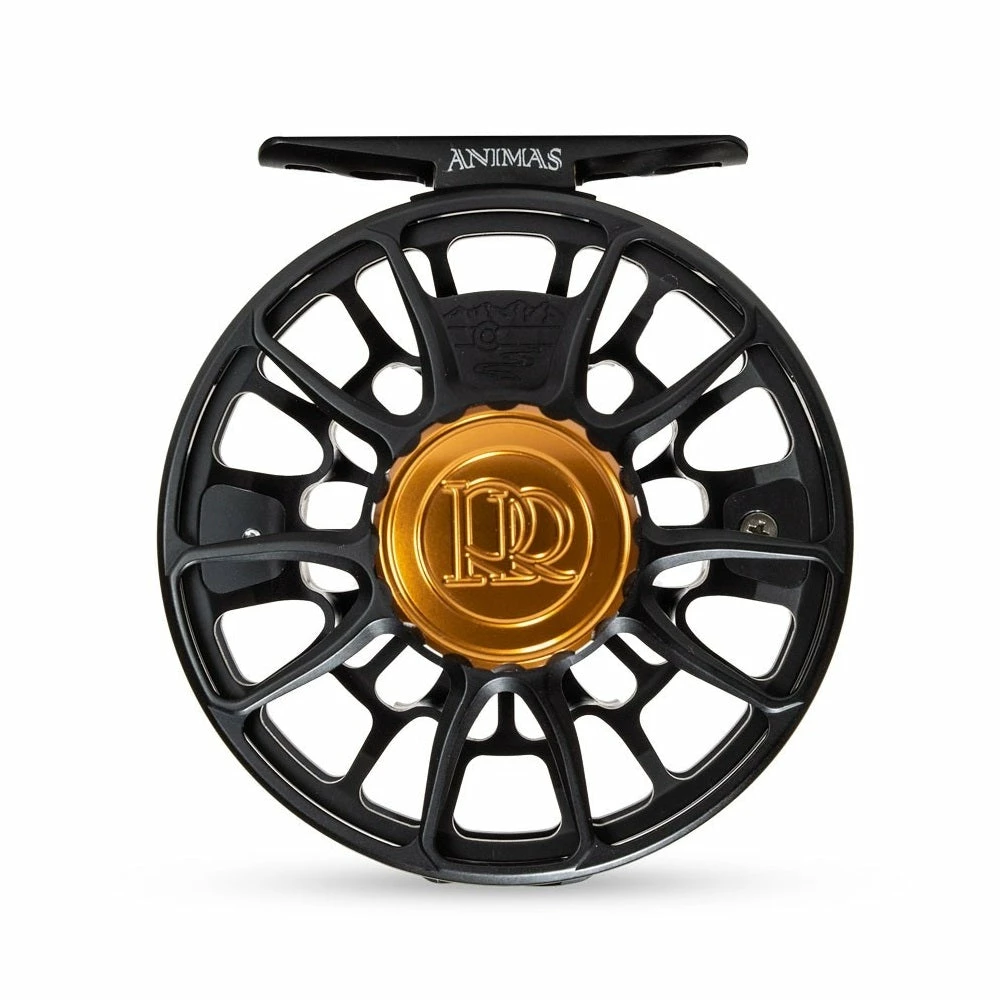 Reels Ross Animas Reel 7 Reels Ross Animas Reel