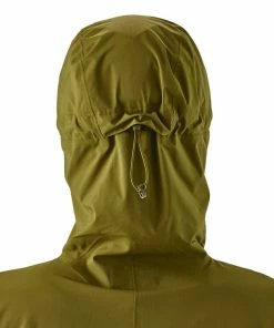 Patagonia Men'S Rainshadow Jacket Clothing