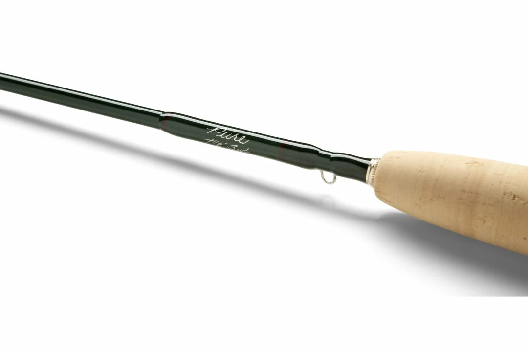 Rods Winston Pure Fly Rod 5 Rods Winston Pure Fly Rod