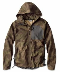 Clothing Orvis Men'S Pro Lt Hoody