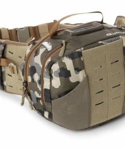 Bags And Packs Umpqua ZS2 Ledges Waist Pack