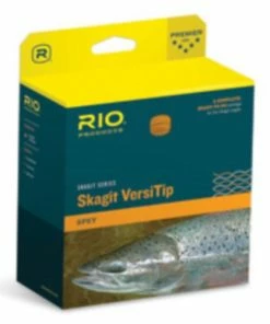 Rio Skagit Max Versitip Lines