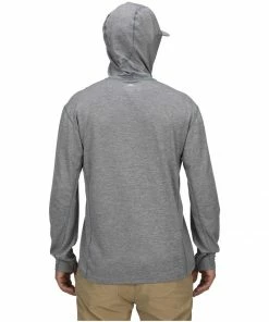Simms Men's Bugstopper Hoody Clothing