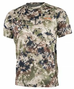 Sitka Gear Core Lightweight Crew Ss