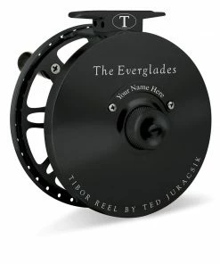 Tibor Everglades Reels 14 Tibor Everglades Reels