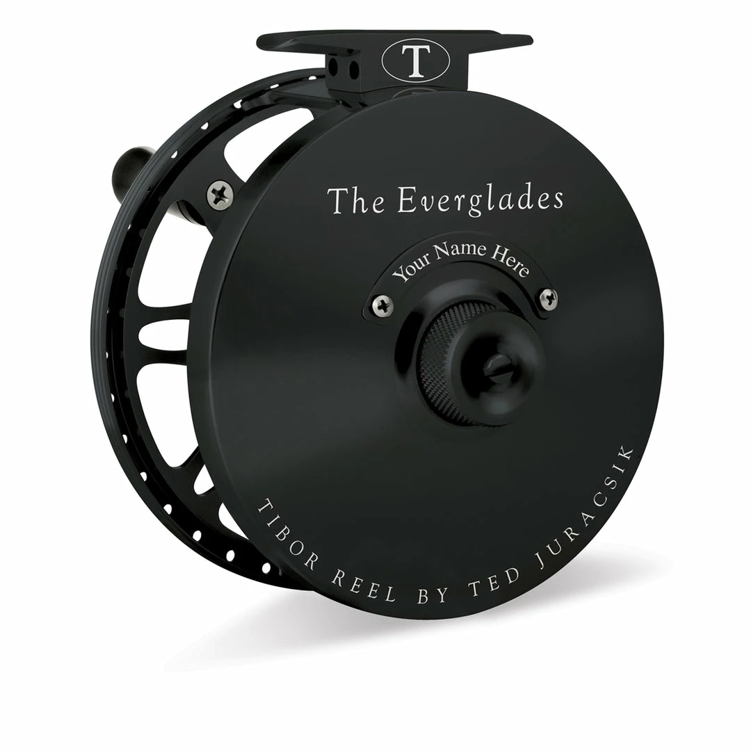 Tibor Everglades Reels 5 Tibor Everglades Reels