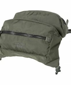 Mystery Ranch Daypack Lid Bags And Packs