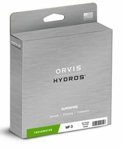 Orvis Hydros Superfine Fly Line Lines