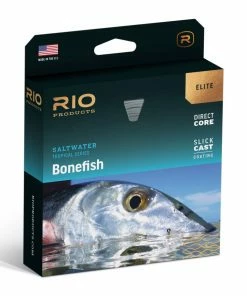 Rio Elite Bonefish Fly Line Lines