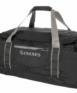Bags And Packs Simms Gts Gear Duffel - 80l