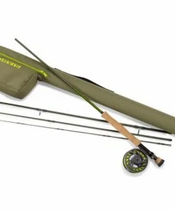 Rods Orvis Encounter Fly Rod Outfit S22