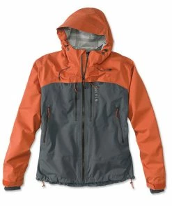 Orvis Ultralight Wading Jacket
