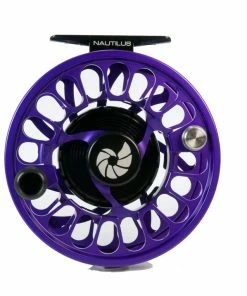 Nautilus Custom NV-G Fly Reel