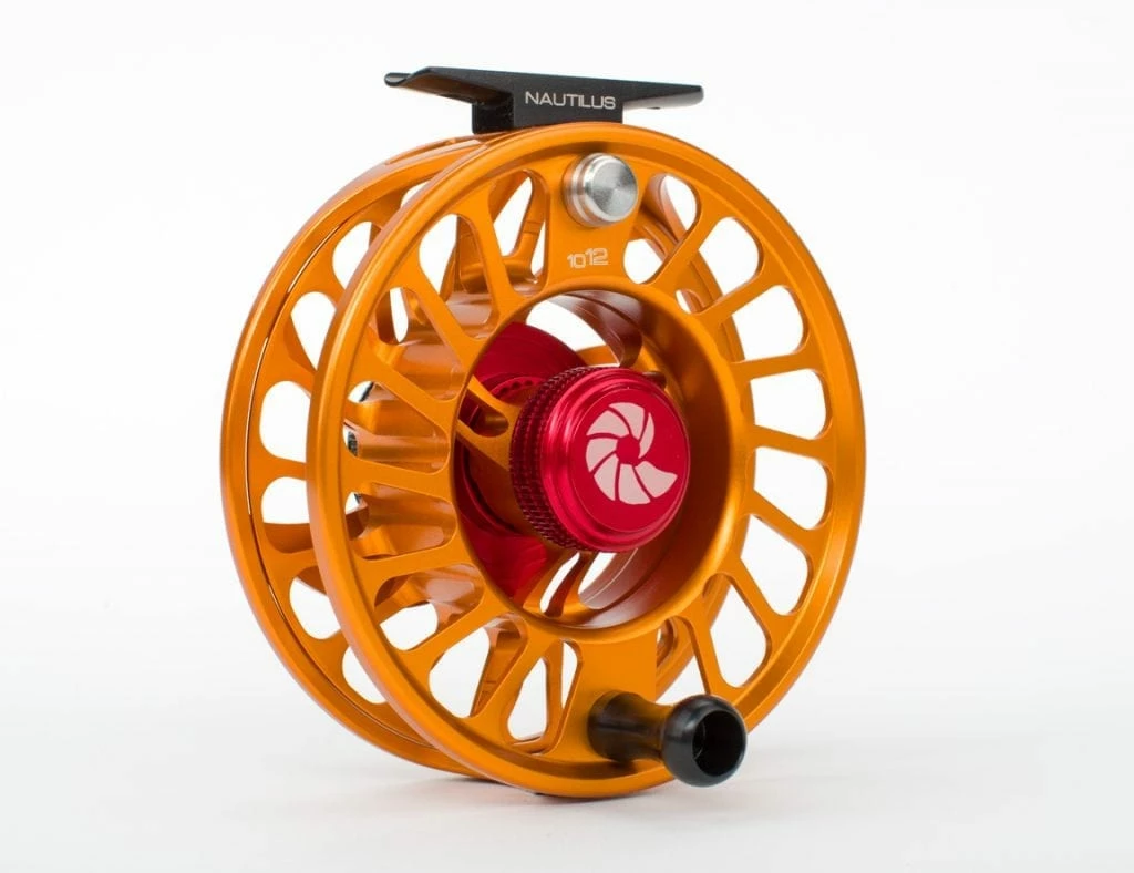 Nautilus CCF X2 Reels 57 Nautilus CCF X2 Reels