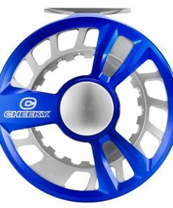 Cheeky Limitless Fly Reel Reels 36 Cheeky Limitless Fly Reel Reels