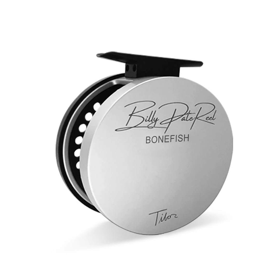 Tibor Billy Pate Fly Reel S22 Reels 4 Tibor Billy Pate Fly Reel S22 Reels