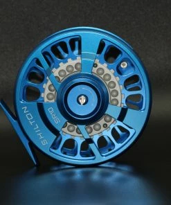 Reels Shilton Sr Fly Reel 18 Reels Shilton Sr Fly Reel