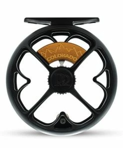 Reels Ross Colorado Fly Reel