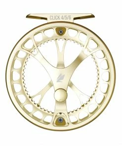 Sage Click Series Fly Reel Reels