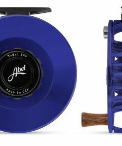 Spools Abel Sds Ported Spool In Solid Colors