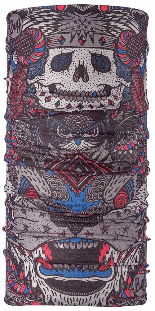 Buff Headwear Original Buff - Closeout Accessories 16 Buff Headwear Original Buff - Closeout Accessories