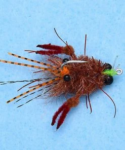 Enrico Puglisi Tarantula Crab Mottled (3-Pack)