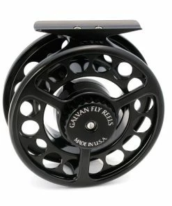 Galvan Rush Light Fly Reels