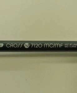 Trade Up Loop Cross S1 12'0