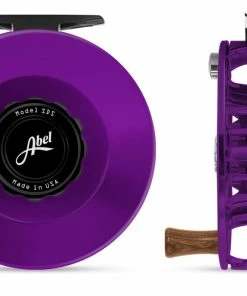 Reels Abel Sds Solid Fly Reel In Solid Colors