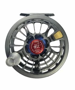 Seigler Small Fly Reel