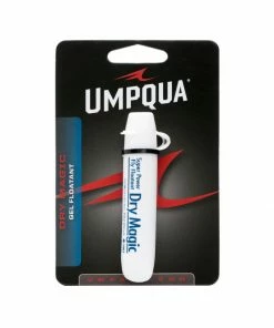 Umpqua Tmc Dry Magic Accessories
