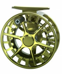 Lamson Guru S Fly Reel