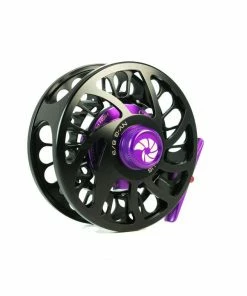 Nautilus Custom NV-G Fly Reel