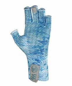 Buff Aqua Gloves 11 Buff Aqua Gloves