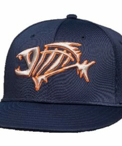 Clothing G Loomis Flatbill Cap - Closeout