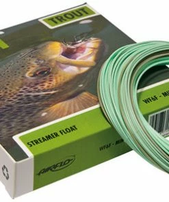 Airflo Kelly Galloup Streamer/Float - Closeout