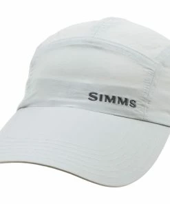 Simms Superlight Flats Lb Cap Clothing