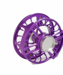 Nautilus X-Series Limited Edition Fly Reel - Lavender Reels 10 Nautilus X-Series Limited Edition Fly Reel - Lavender Reels