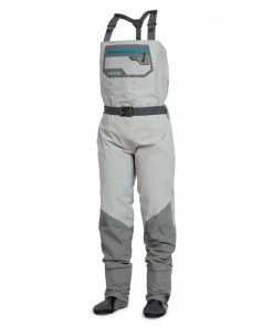 Orvis Women's Ultralight Convertible Waders S21