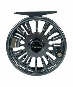 Galvan Torque Spool