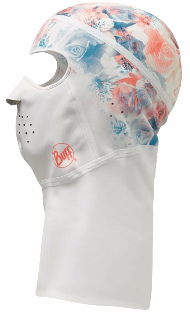 Buff Cross Tech Balaclava - Closeout Accessories 3 Buff Cross Tech Balaclava - Closeout Accessories