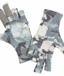 Simms Solarflex Sungloves